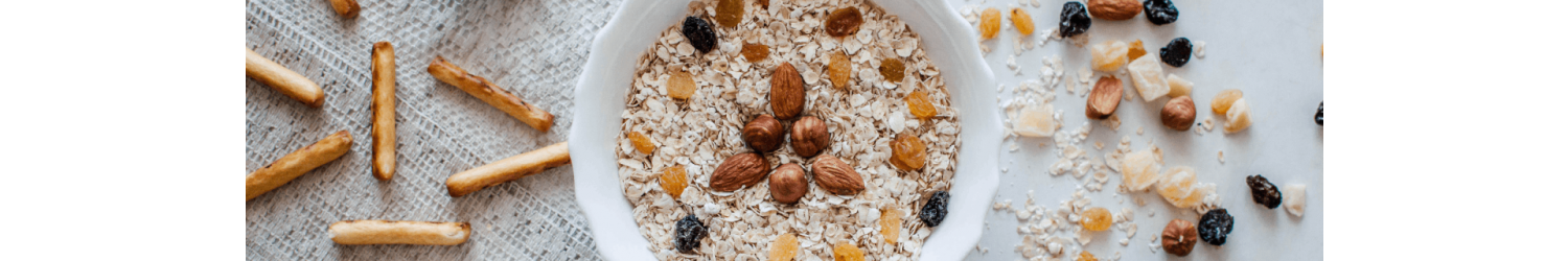 Foodgrains & Oils