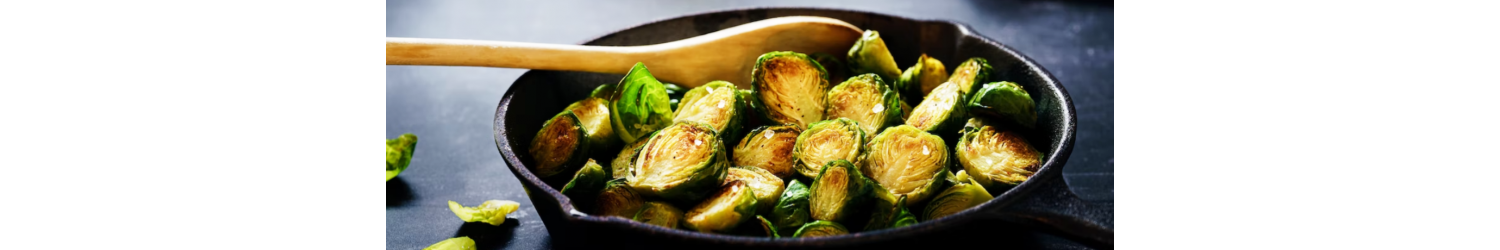Cuts & Sprouts