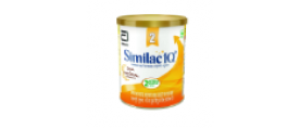 SIMILAC IQ+