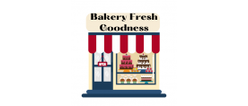 Bakery Fresh Goodness