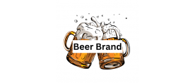 Beer brand