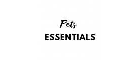 Pets Essentials