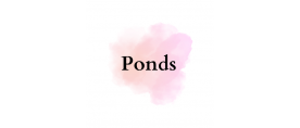 Ponds