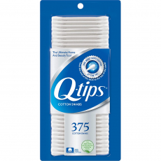 Q-TIPS SWABS 375