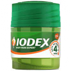 Iodex Balm