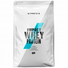 Myprotein Impact Whey Protein, 5.5...