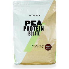 Myprotein Pea Protein Isolate, 2.2...