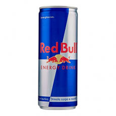 Redbull