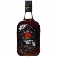 Old Monk Liquor & Alcohol