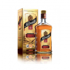 McDowell’s No.1 Liquor &...