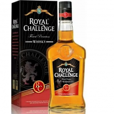 Royal Challenge  