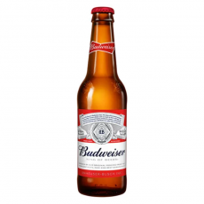 Budweiser