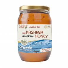 Kashmir Honey 