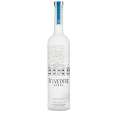 Belvedere Vodka