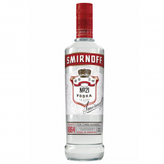 Smirnoff No. 21 Vodka