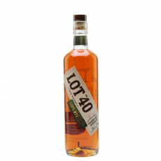 Lot 40 Rye