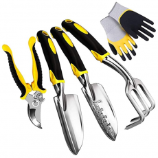 5Pcs Gardening Tools