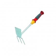 wolfgarten Double Steel Hoe