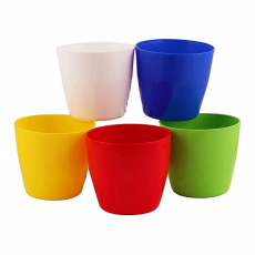 Plastic Pots