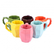 Ceramic Coffee Mugs