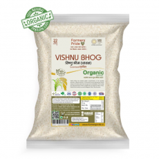 Vishnu Bhog Rice