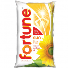 Sunflower Refined Oil