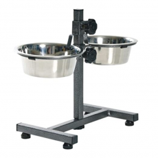 Nootie Hight Adjustable Stand Bowl...