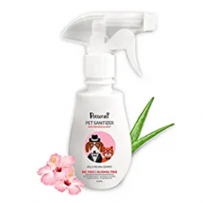 Petterati Pet Sanitizer