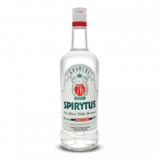 Spirytus