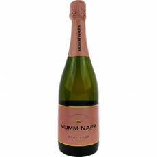 Mumm Napa Brut Rose