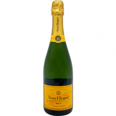 Veuve Clicquot Yellow Label Brut