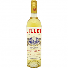 Lillet Blanc