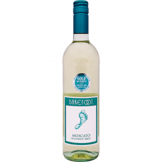 Barefoot Moscato