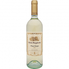 Santa Margherita Pinot Grigio 2016