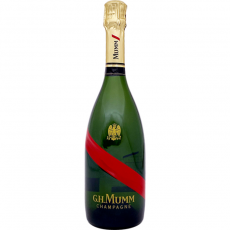 G.H. Mumm Cordon Rouge Brut