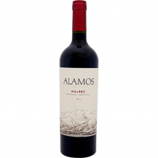 Alamos Malbec 2015