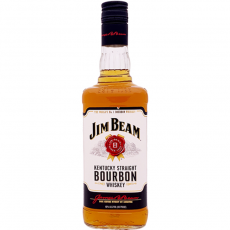 Jim Beam Bourbon