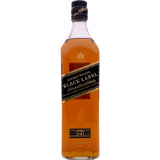 Johnnie Walker Black Label 12 Year...