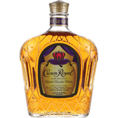 Crown Royal Fine Deluxe Blended...