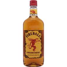 Fireball Cinnamon Whiskey