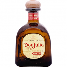 Don Julio Reposado Tequila