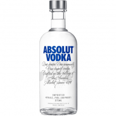 Absolut Vodka