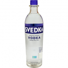 Svedka Vodka