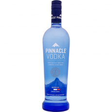 Pinnacle Vodka