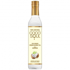 Coco Soul Cold Pressed