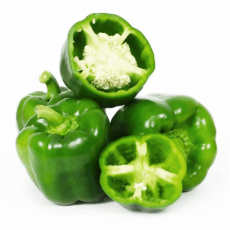 Fresho Capsicum - Green