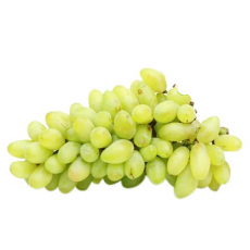 Grapes - Green Seedless - 250 Grams