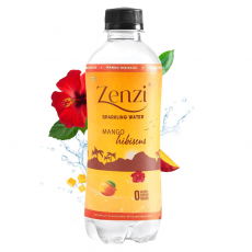 Zenzi Sparkling Water