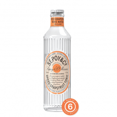 Sepoy & Co Grapefruit Tonic...