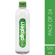 Alkalen Water-Based Electrolyte...